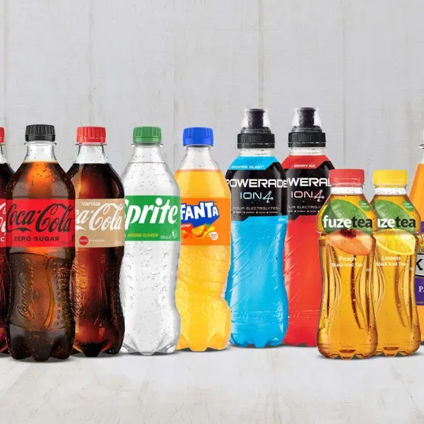 Drinks Bottles